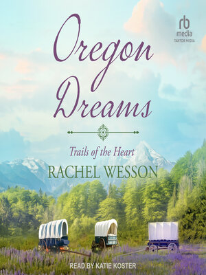 cover image of Oregon Dreams